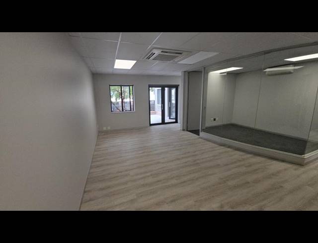 BUSINESS PROPERTY TO RENT IN VORNA VALLEY